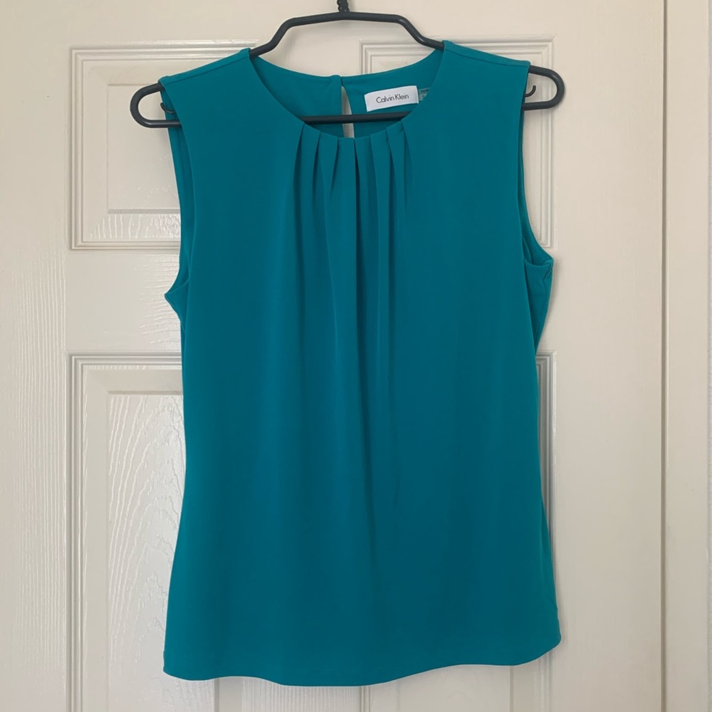 Calvin Klein blouse